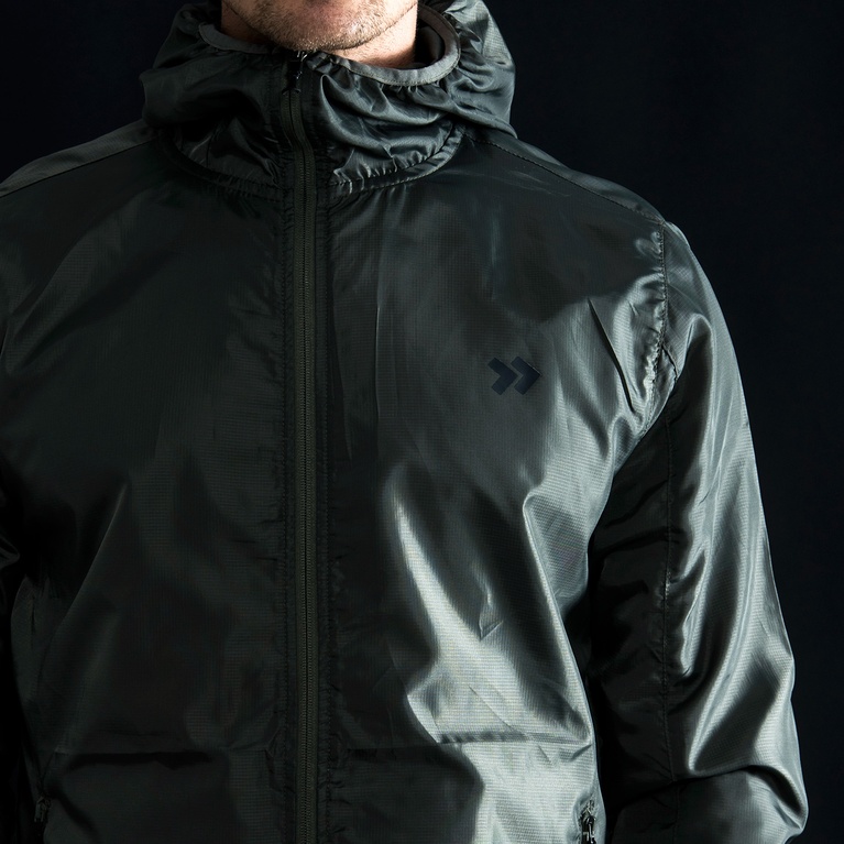 Jakke "Active jacket" Jakke "Active jacket"